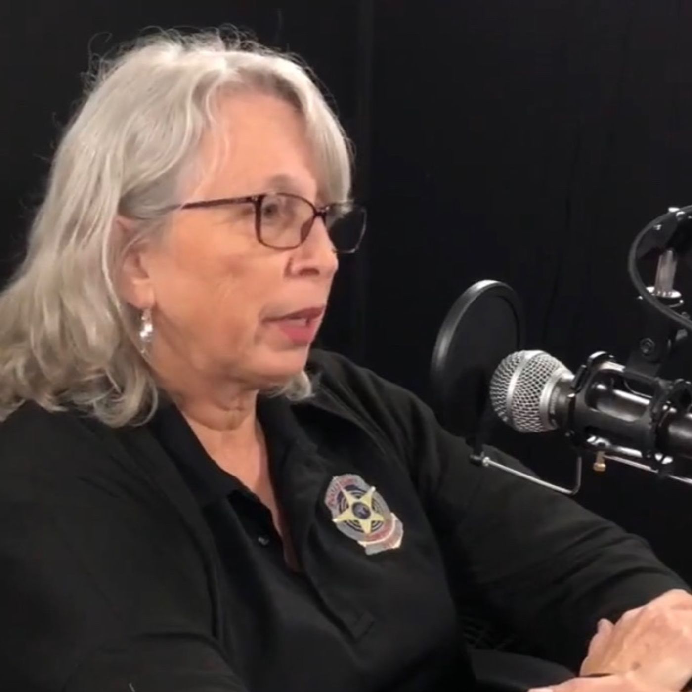 Pickens Local with Kandy Kelley_Pickens County Coroner episode artwork