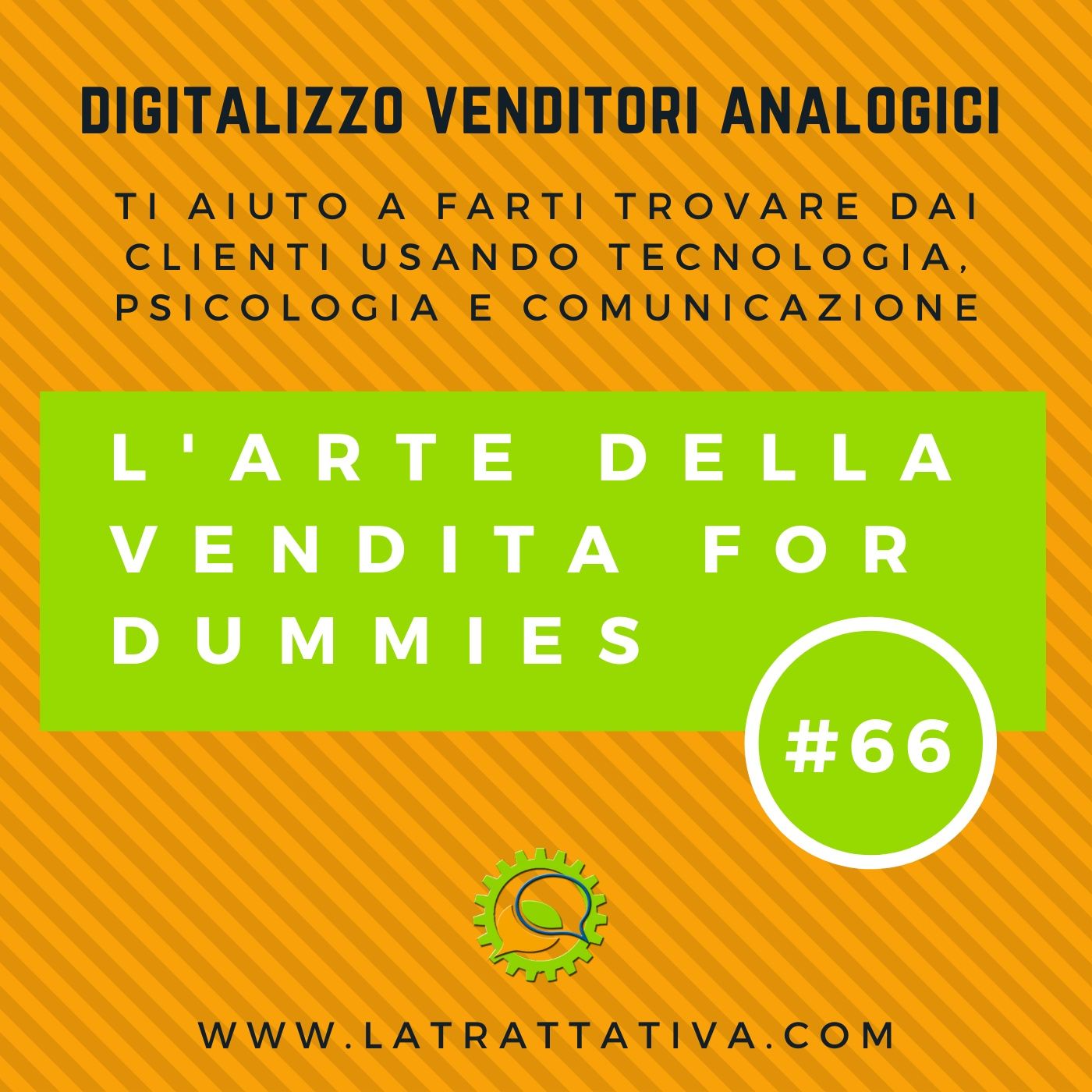 L\'arte Della Vendita For Dummies