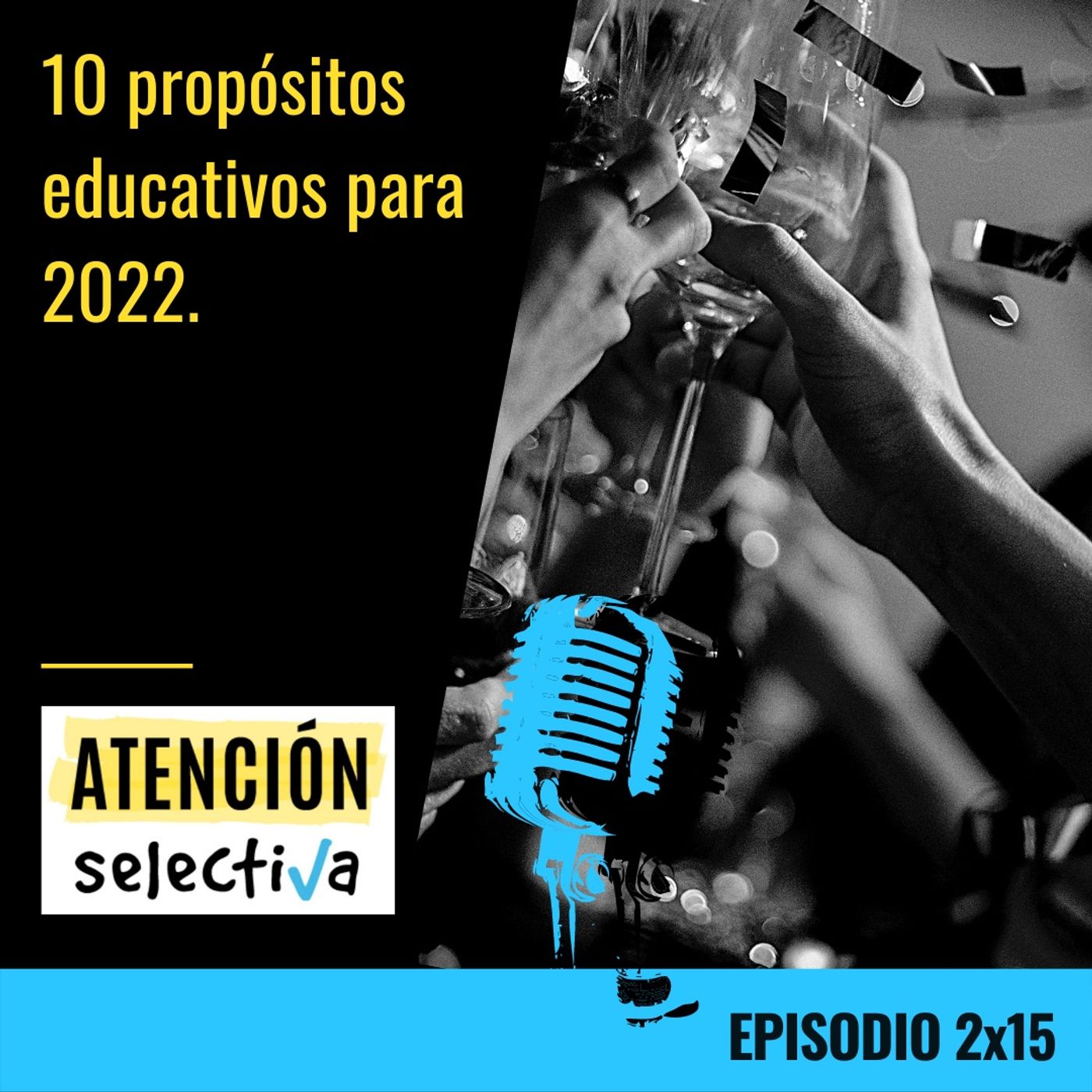 Atención selectiva