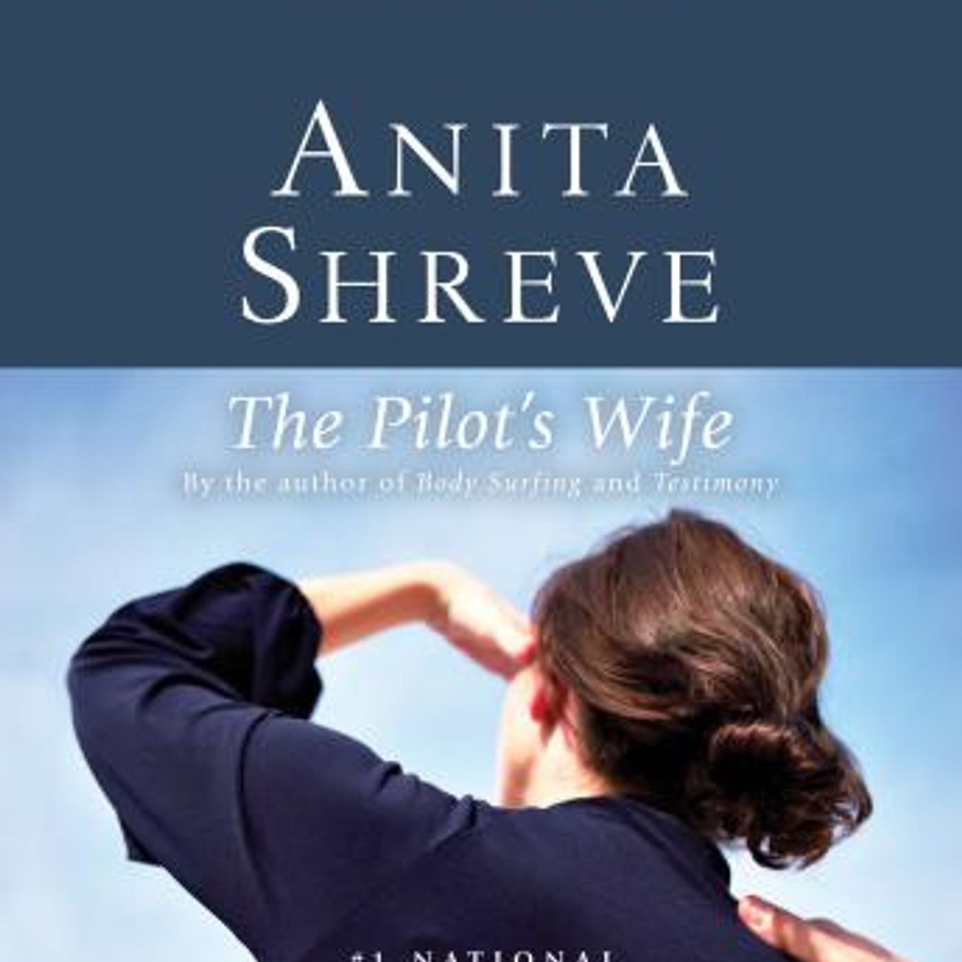 Listen to Trending Full Audiobooks in Fiction, Contemporary Women