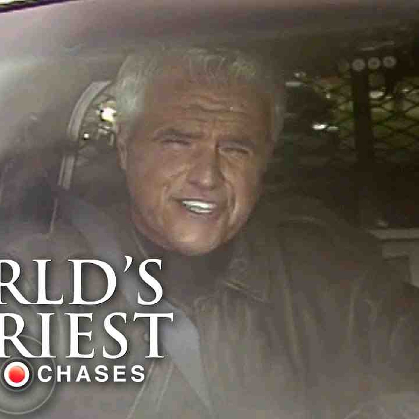 World_s Most Dangerous Police Chases _ World_s Scariest Police Chases episode artwork
