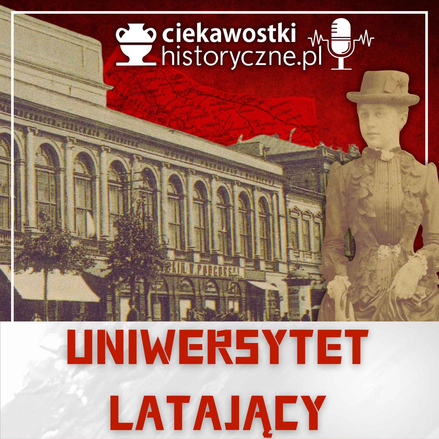 #27: Uniwersytet Latający