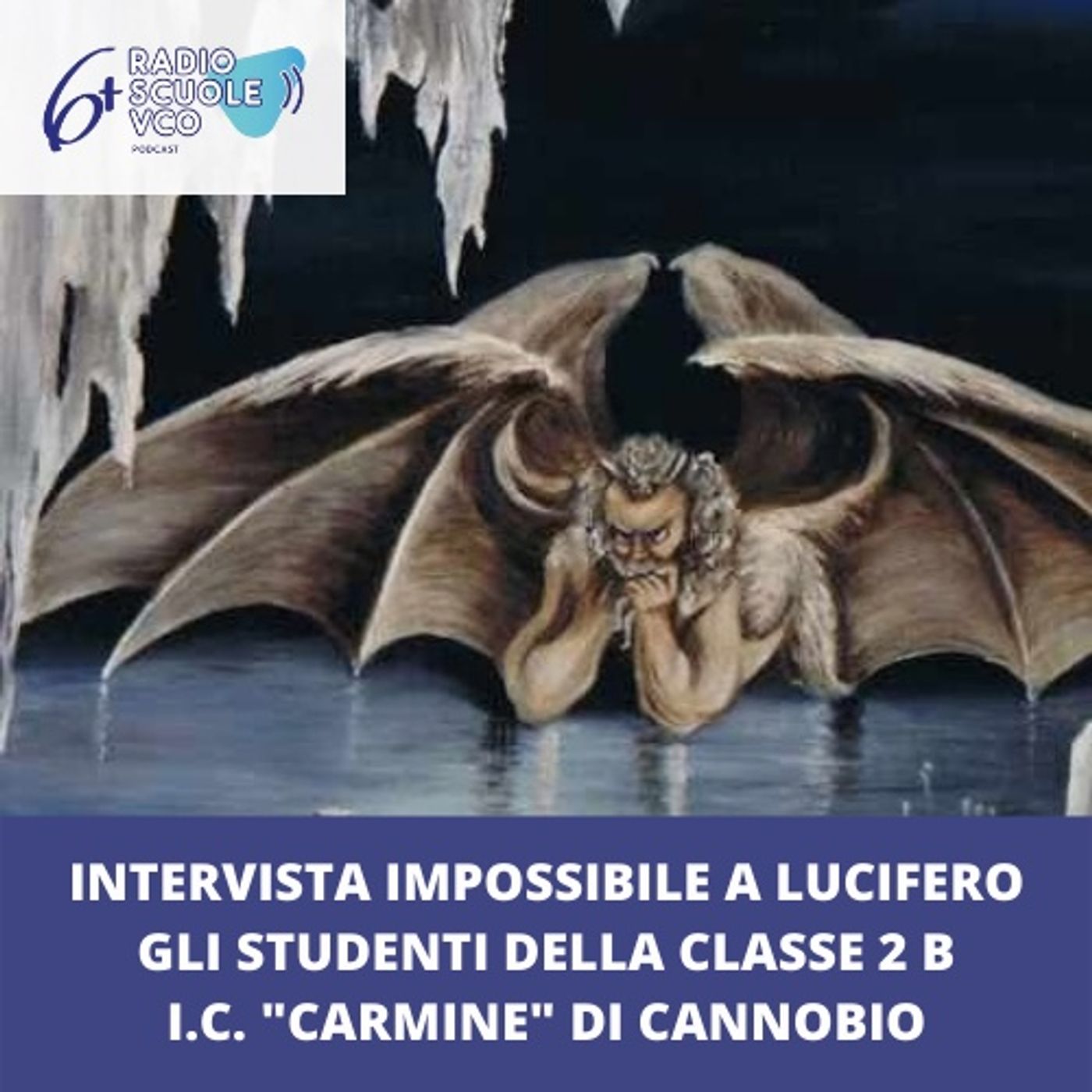 Interviste possibili e impossibili