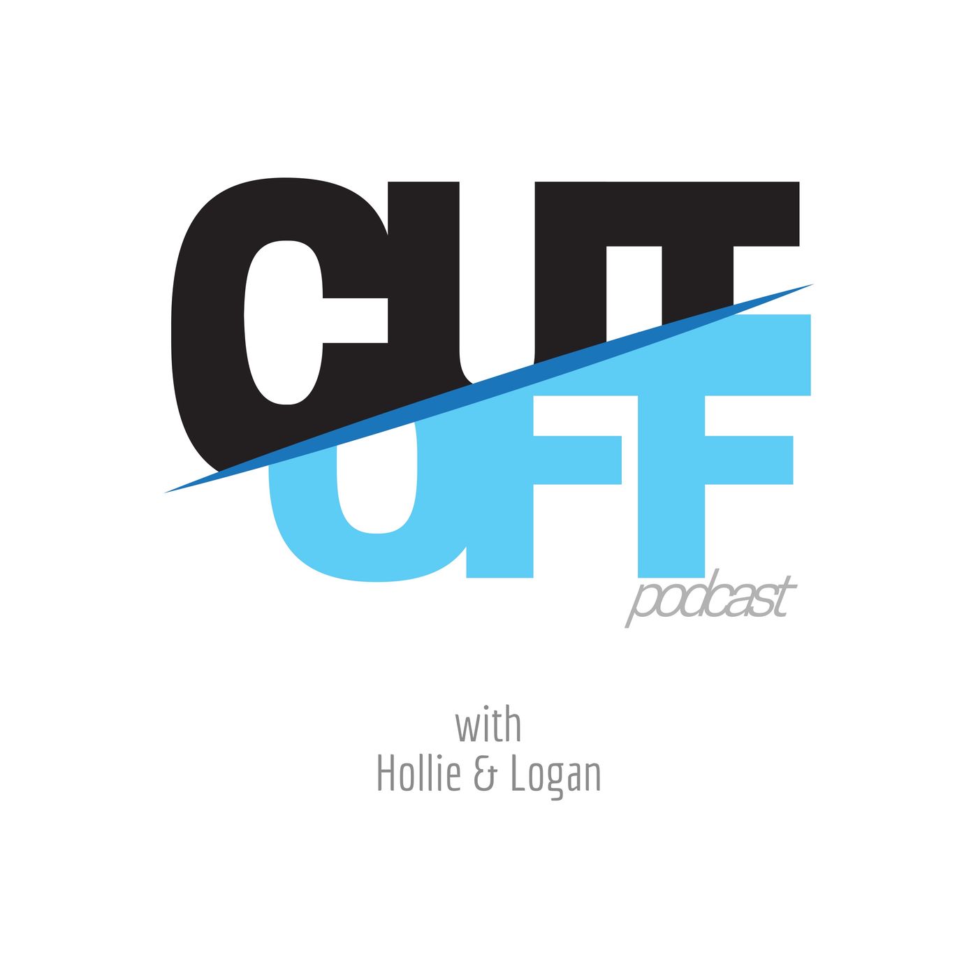 Cut Off Podcast cover art