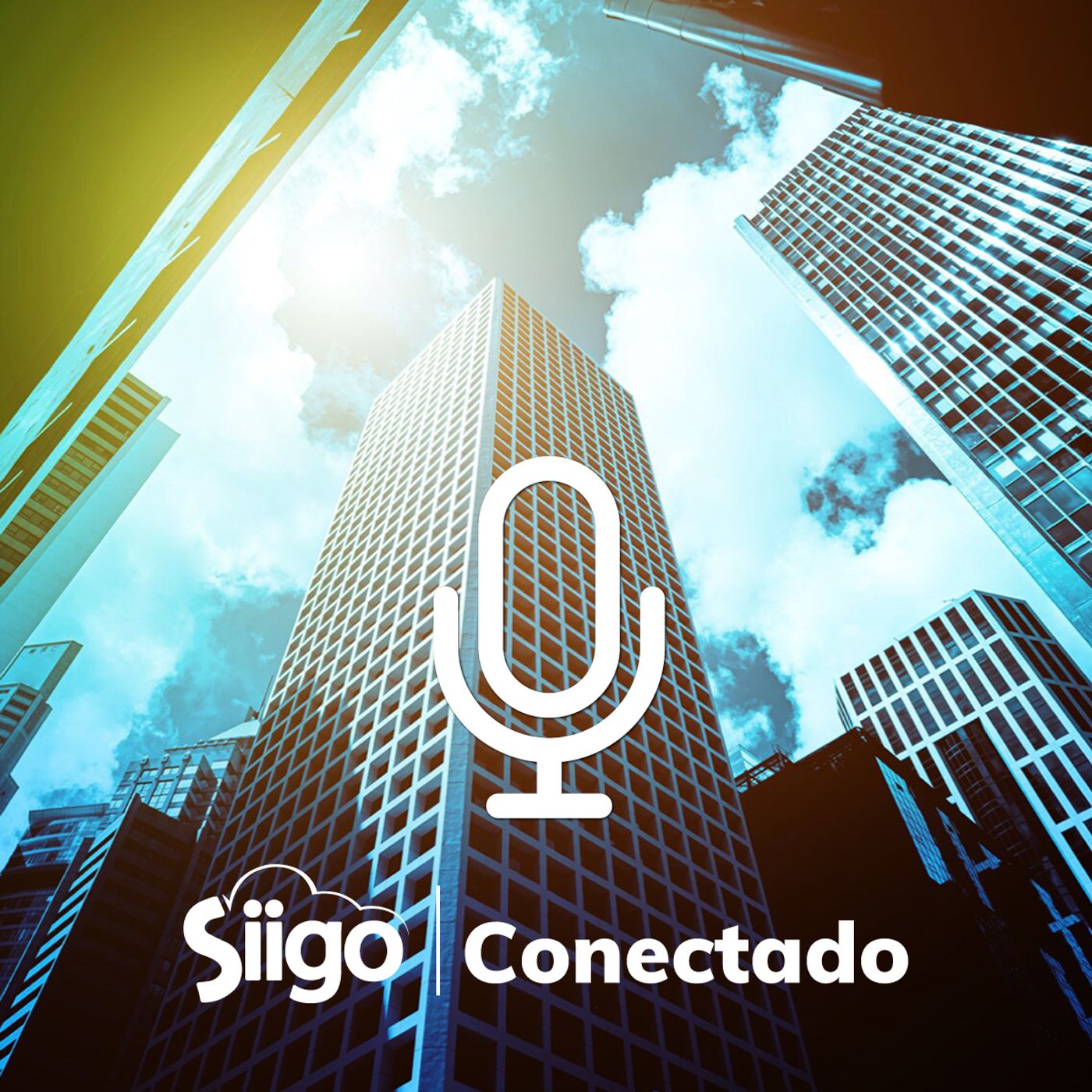 Yo Siigo Conectado