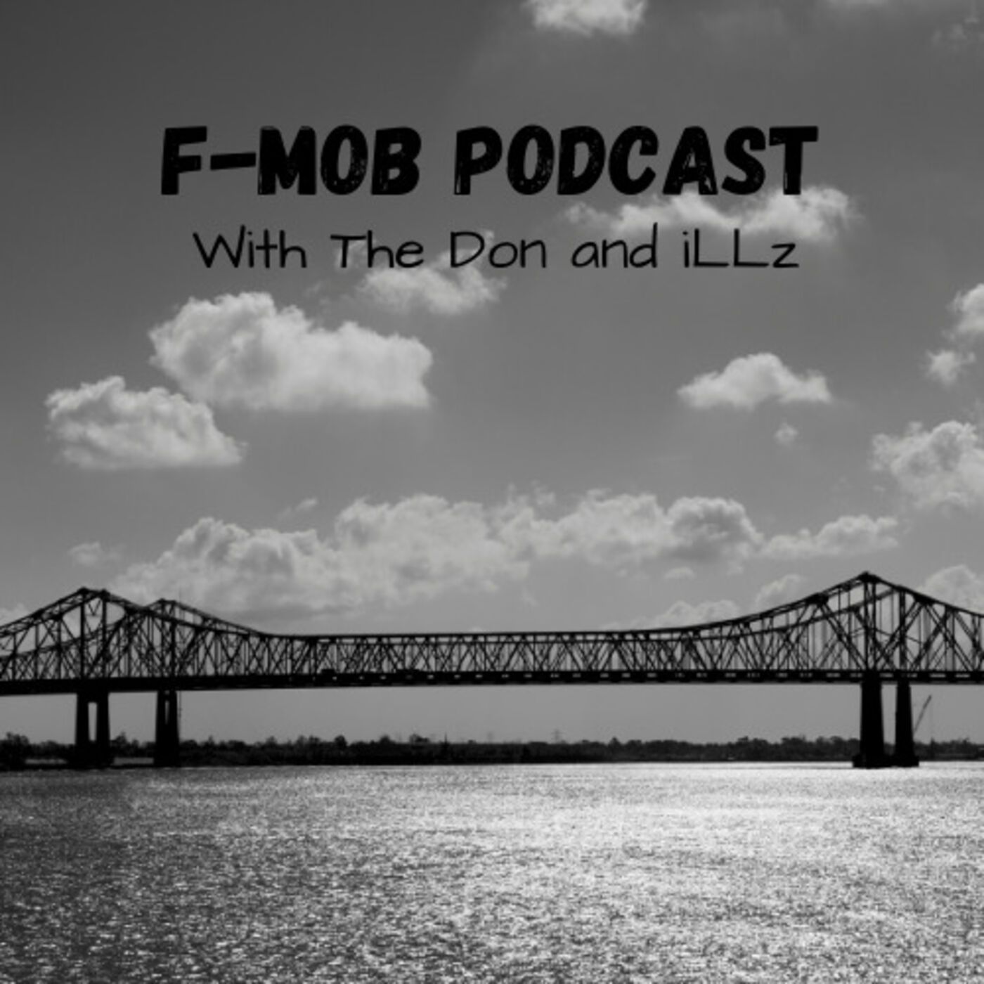 F-MOB Podcast