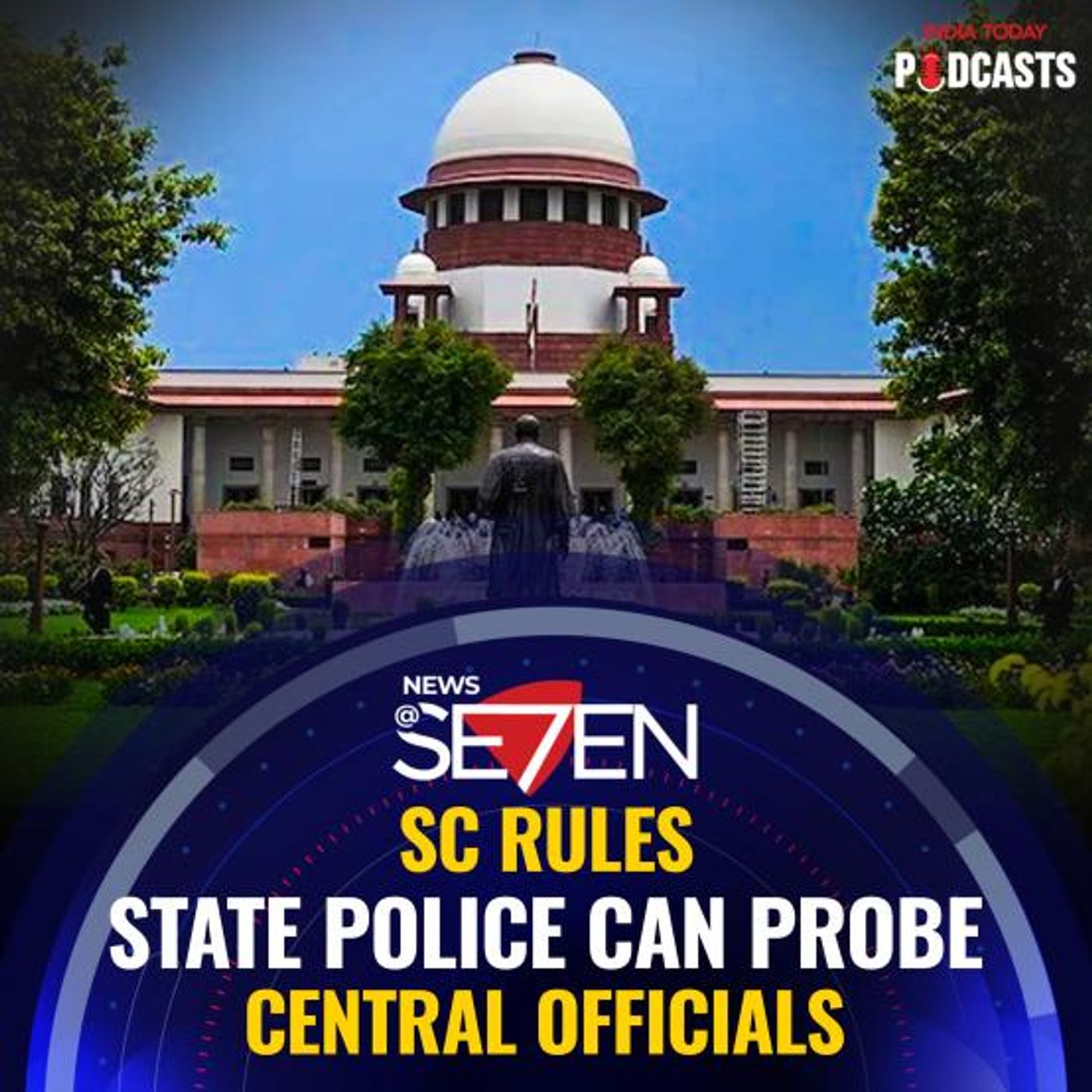 January 20- SC Rules State Police Can Probe Central Officials; IndiGo Signals Operational Stability To DGCA & 2 Killed In Assam Mob Violence