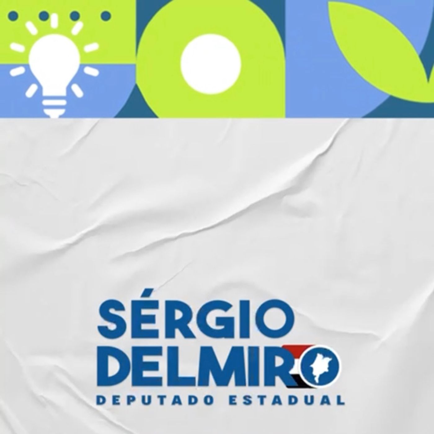 Sérgio Delmiro - 11777 - funk