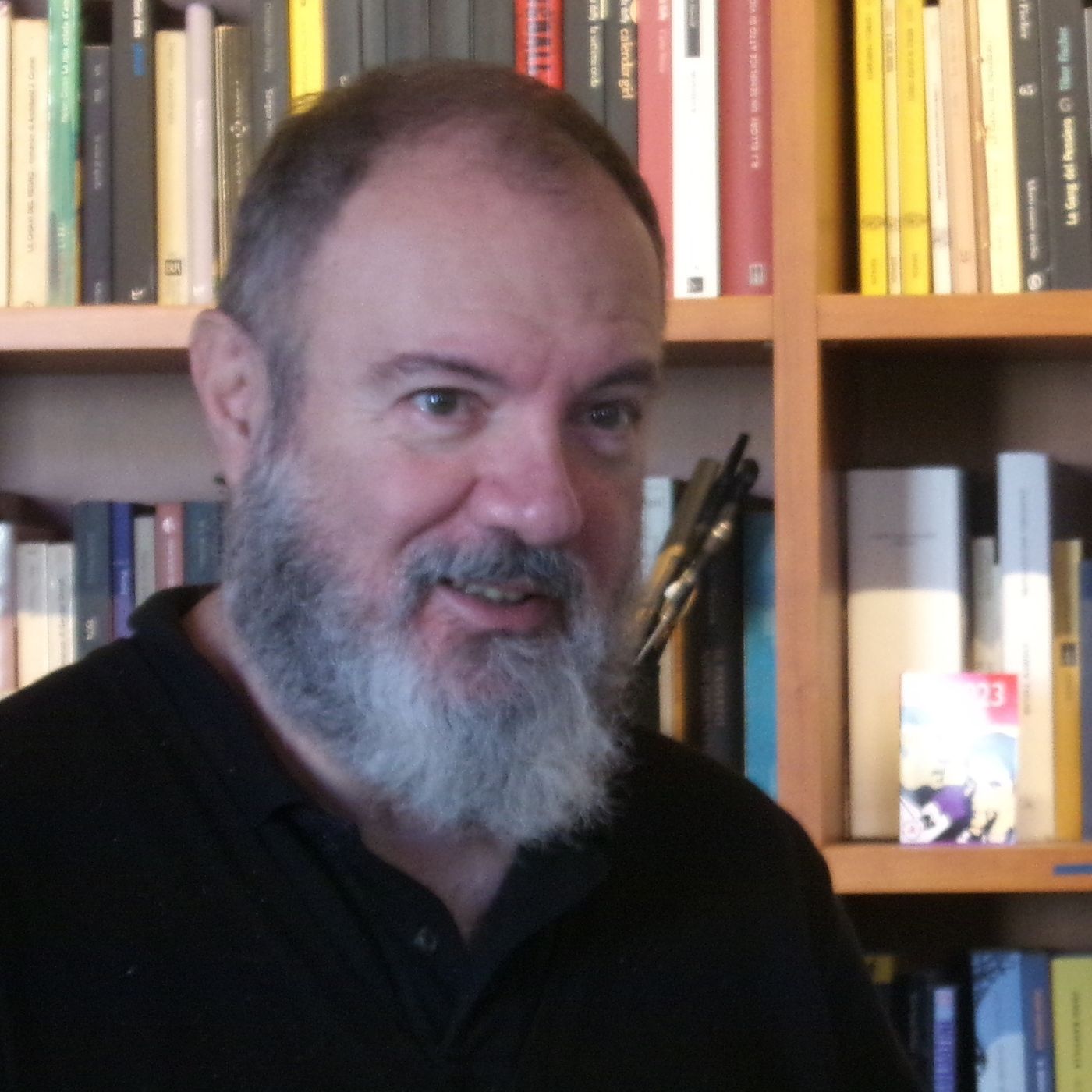 In Libreria Con Null