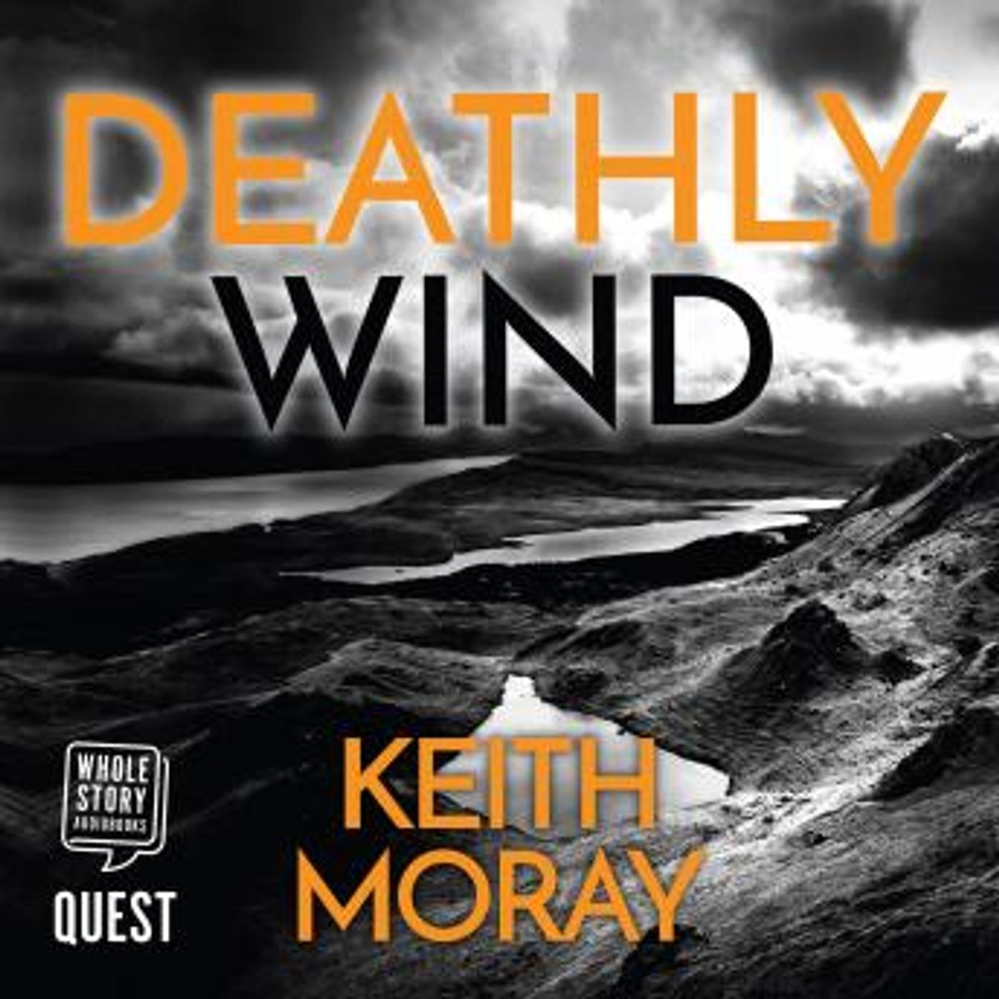 Access Top-Rated Full Audiobooks in Mystery, Thriller & Horror, Suspense