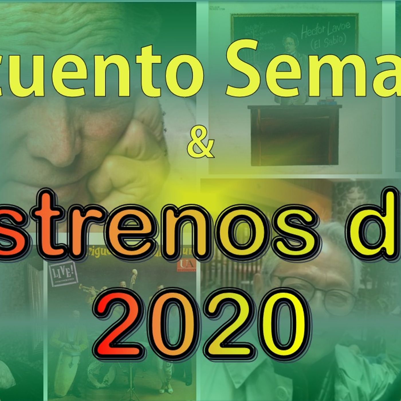 Expresión Latina