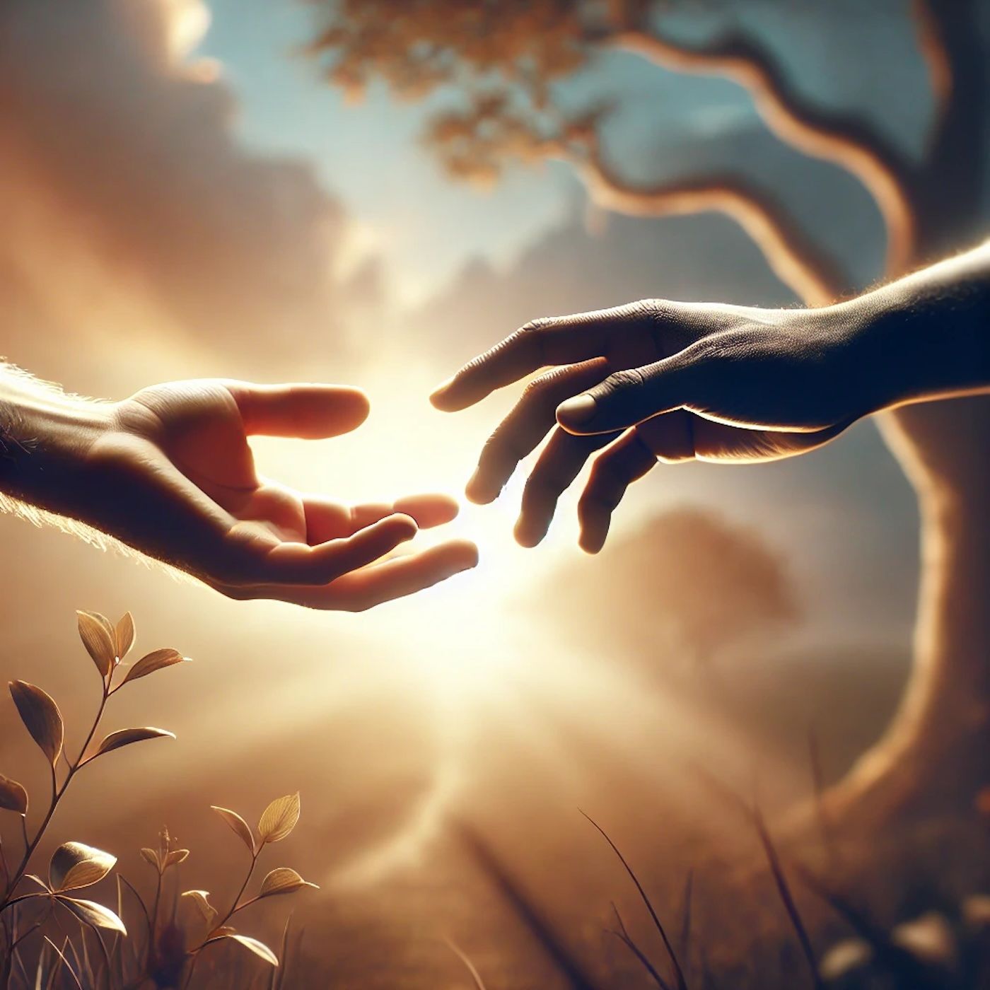 "We often believe that reconciliation should be painless and immediate, with both sides quickly forgiving and forgetting." episode artwork