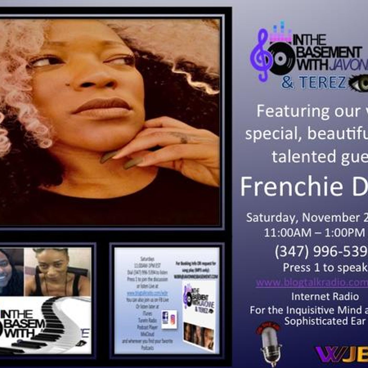WJBR INTERNET RADIO