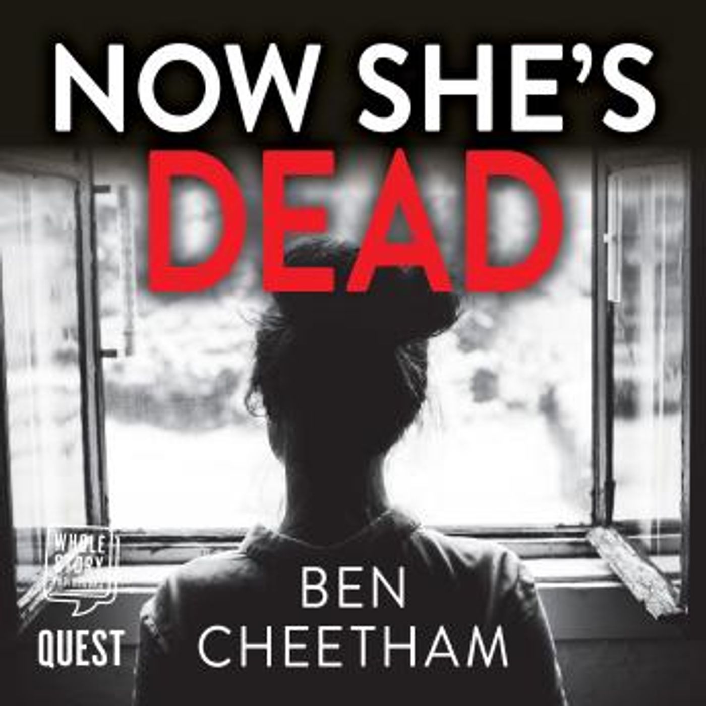 Download High-Quality Full Audiobooks in Mystery, Thriller & Horror, Suspense