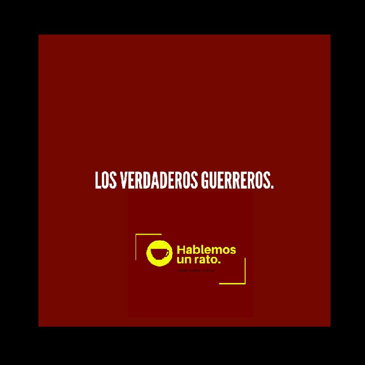 Hablemos Un Rato