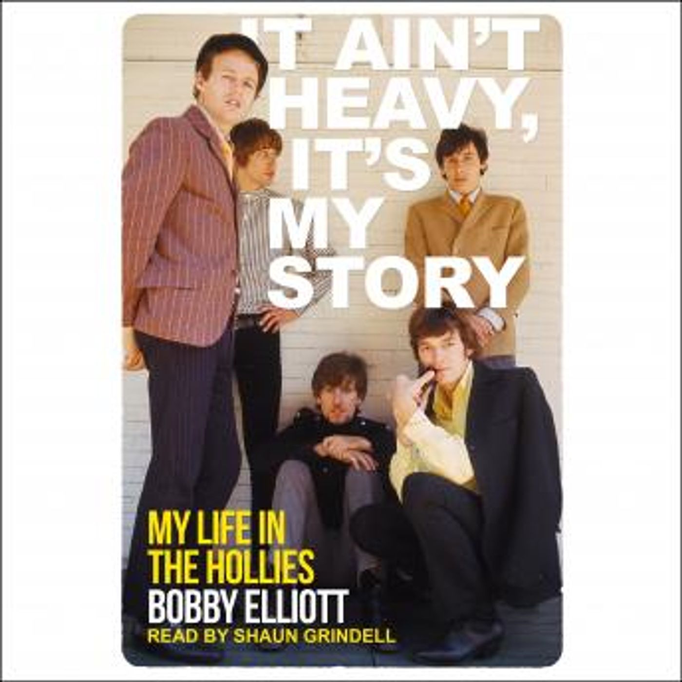 Unlock Top Full Audiobooks in Biography & Memoir, Arts & Entertainment