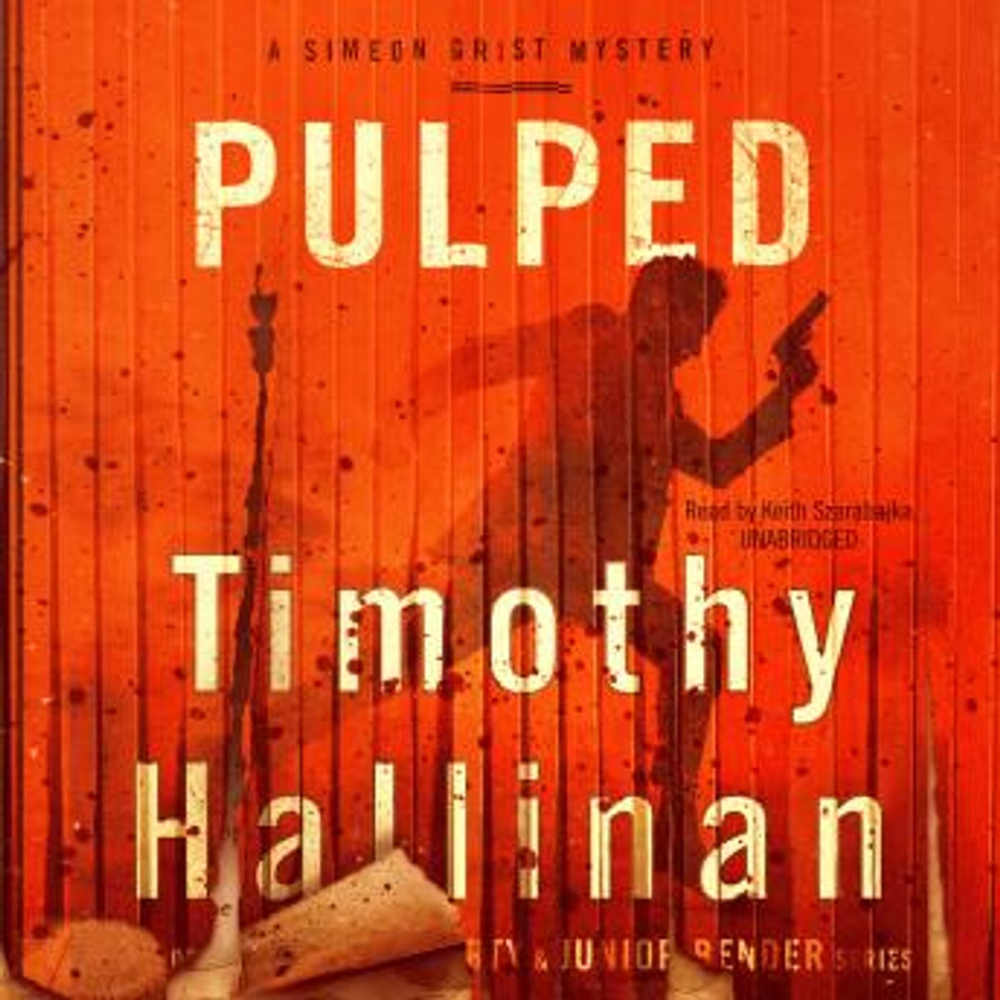 Top Full Audiobooks in Mystery, Thriller & Horror, Police & Detective