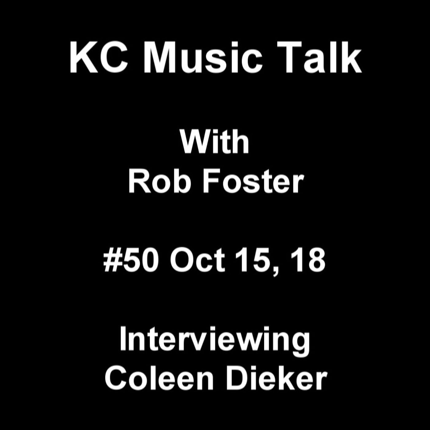KC Music Talk