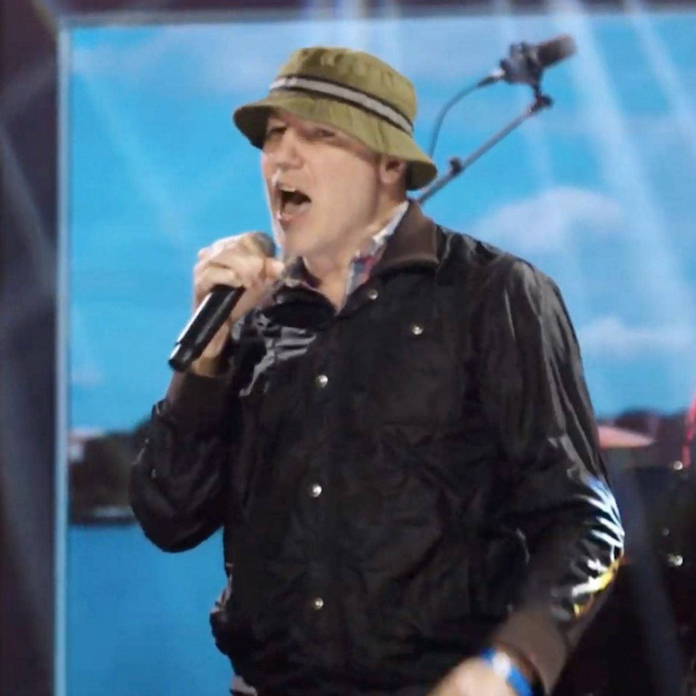 New Radicals Release First New Song in 28 Years for ‘One Night Only’ Rom-Com