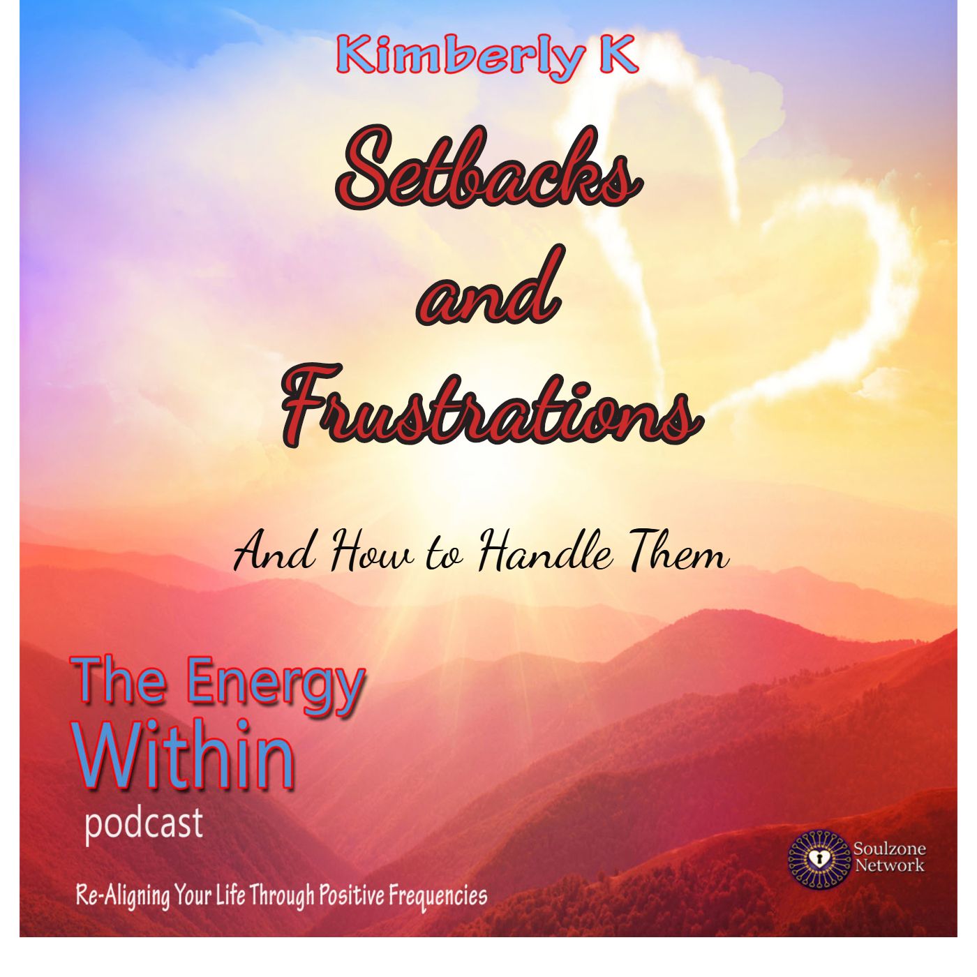 The Energy Within