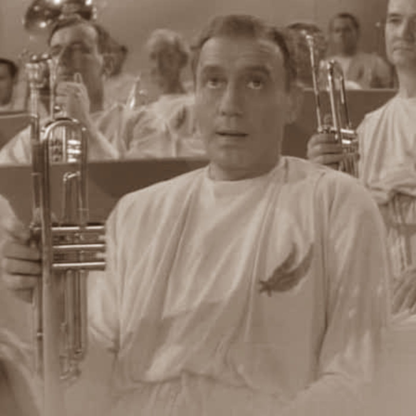 Classic Radio Theater with Wyatt Cox