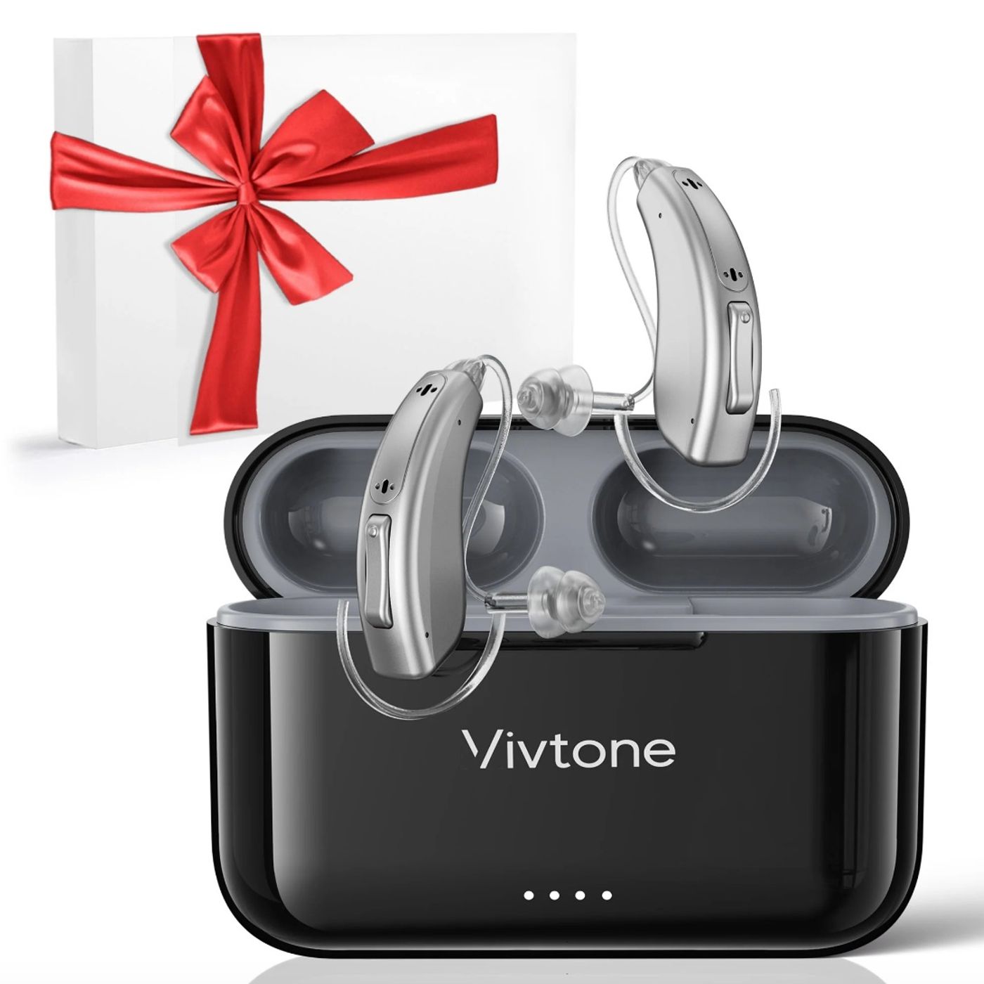 Power and Simplicity: Why the Vivtone Lucid508 is the Ultimate Senior Hearing Solution episode artwork
