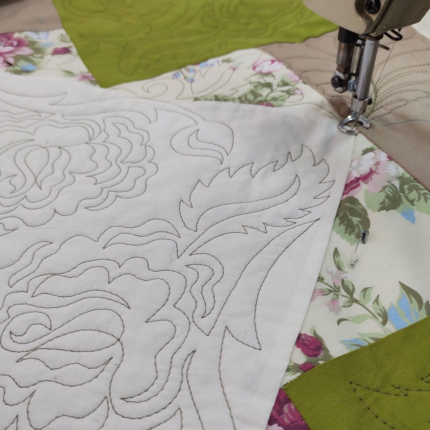 Os 10 mandamentos do Quilting: como melhorar muito o seu quilting hoje mesmo