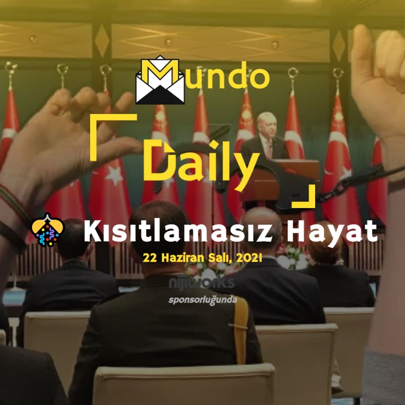 Mundo Sabah Bülteni