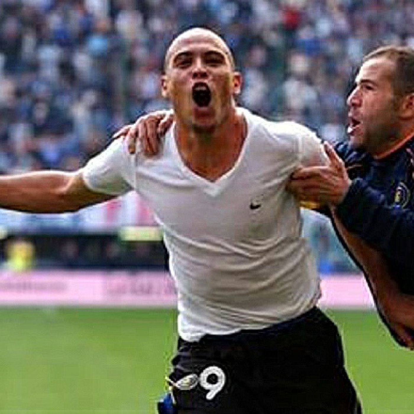 Inter, la partita del giorno