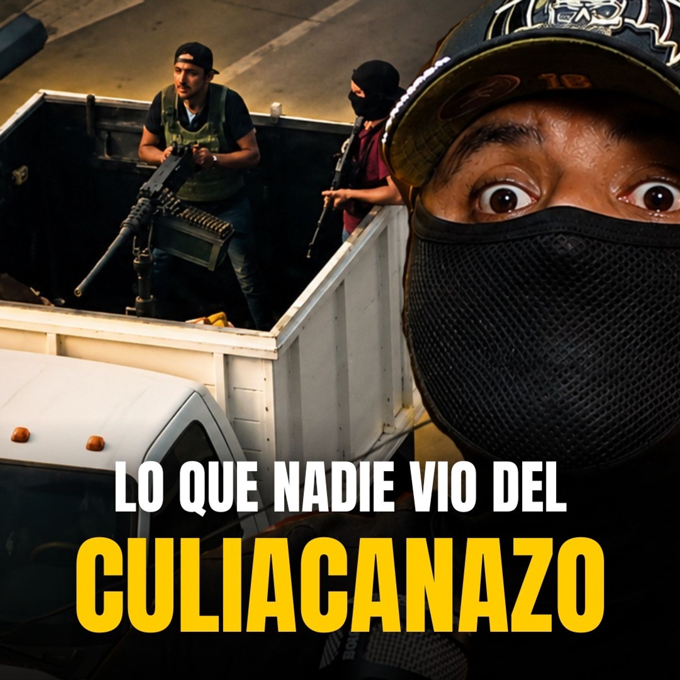 CULIACANAZO: EL PELIGRO QUE NADIE QUISO VER