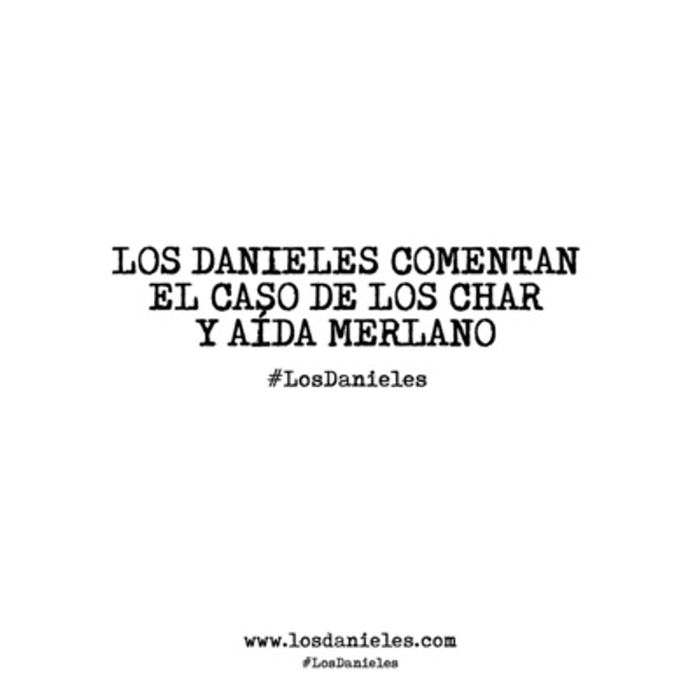 Los Danieles