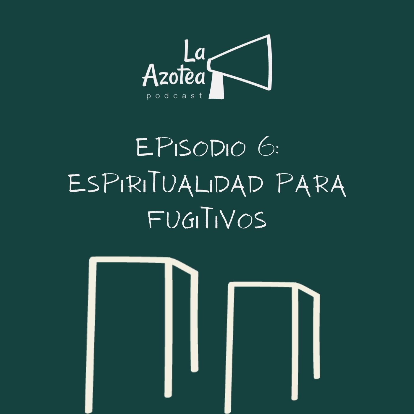 La Azotea Podcast