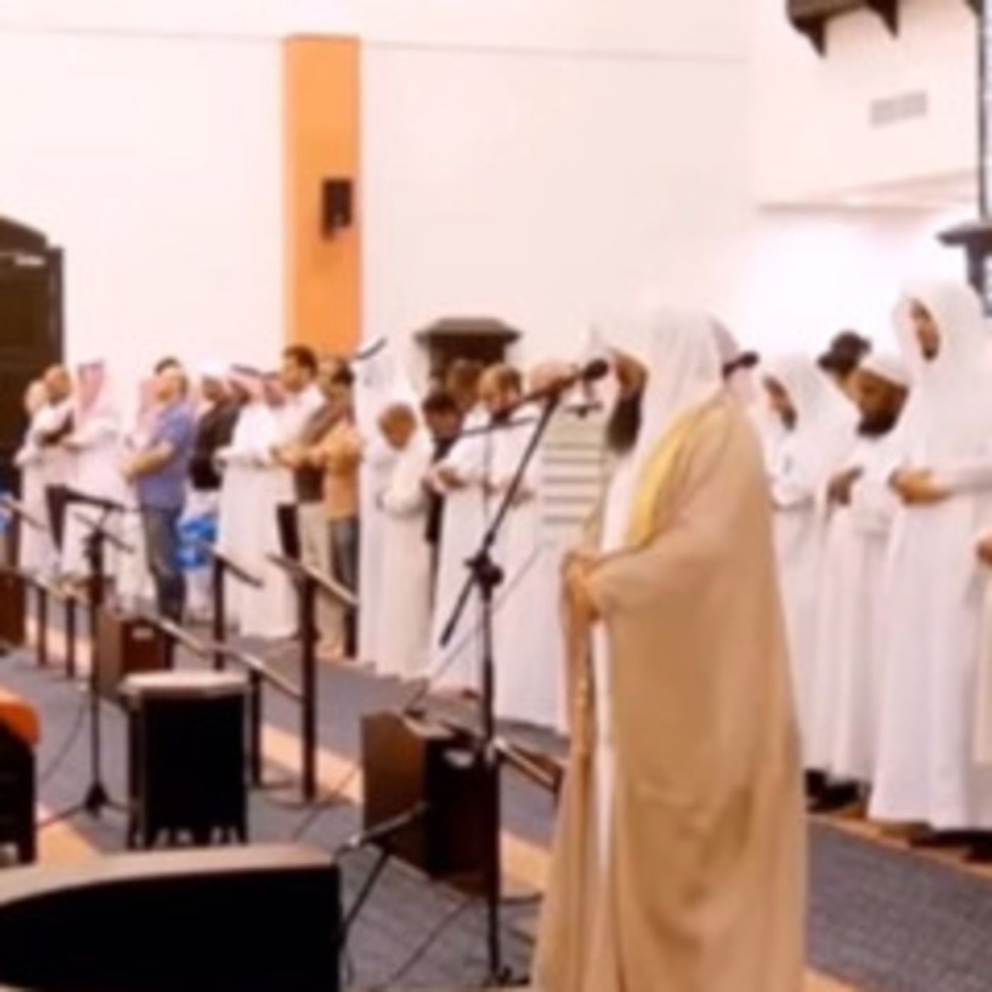 Surah Ash-Shu'ara - Yusuf Al Soqier