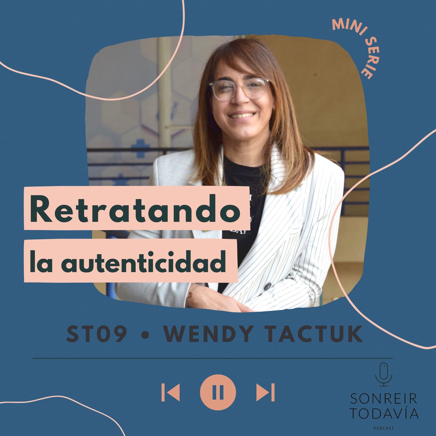 Sonreir Todavía