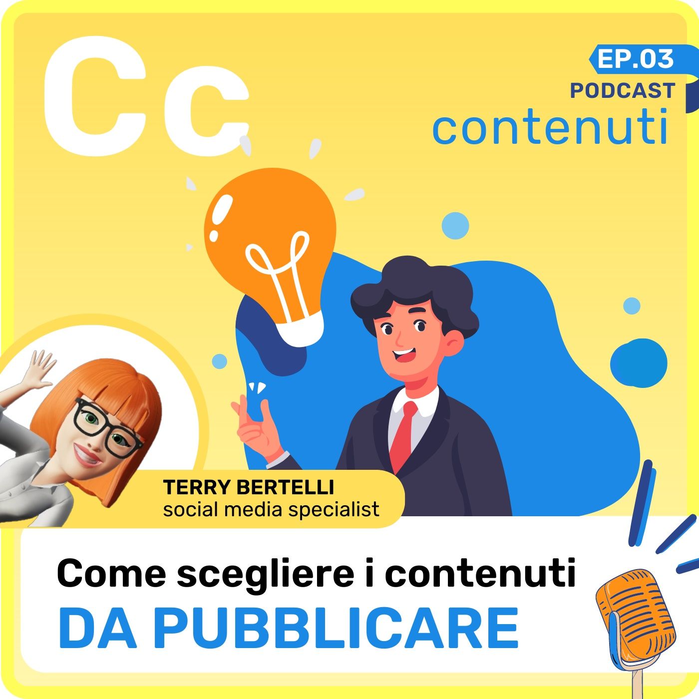 L\'Abc dei Social Media