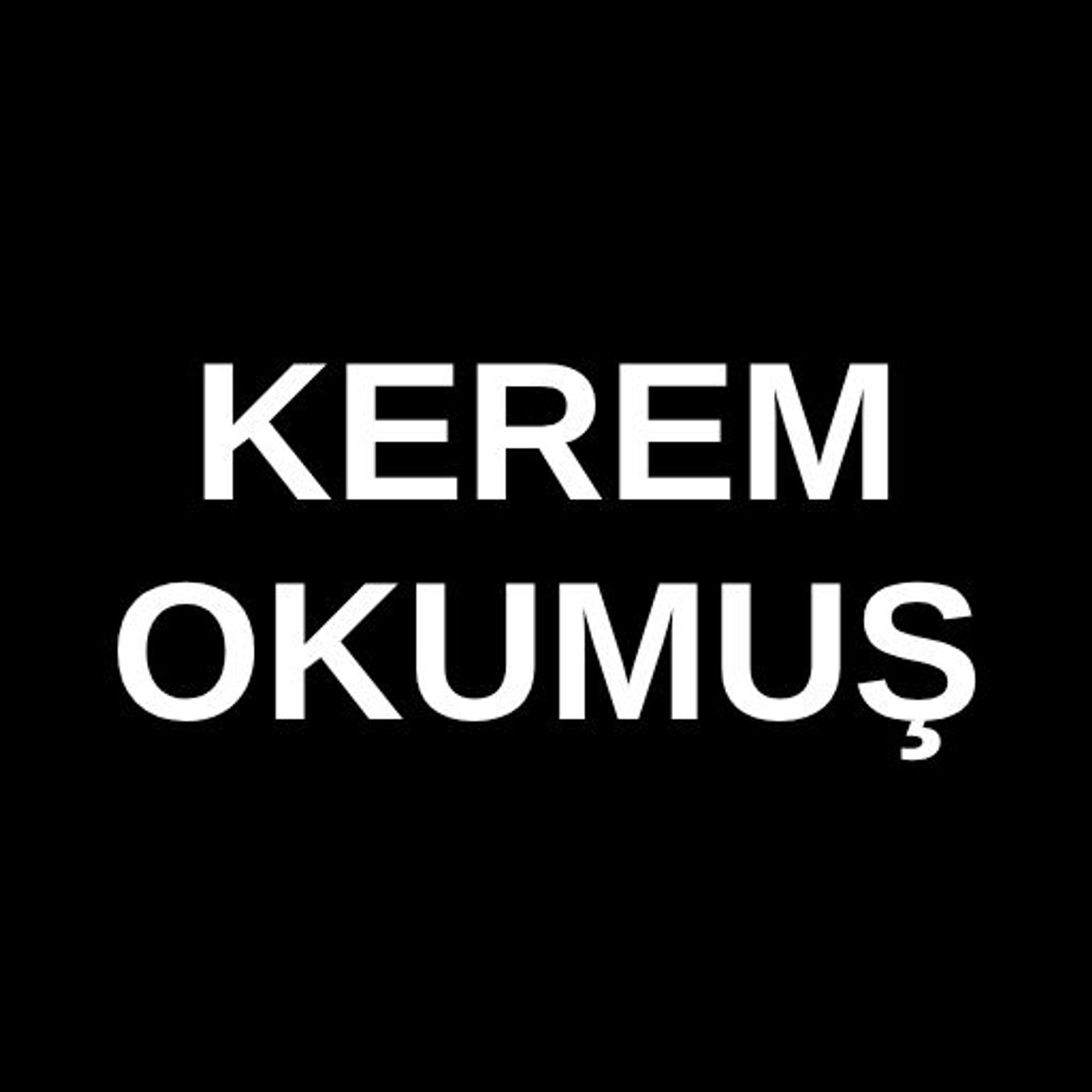 Kerem Okumuş