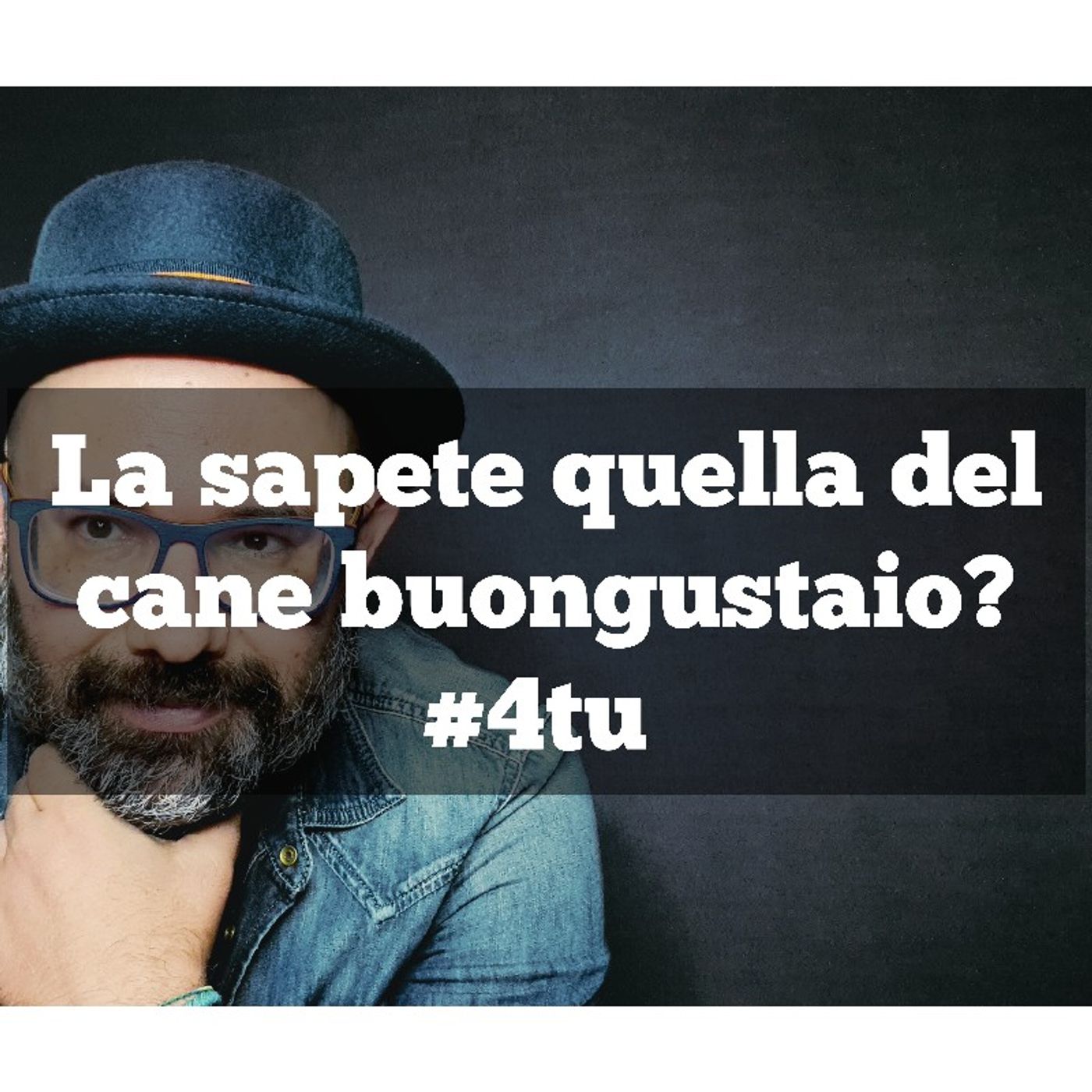 Le parole che non hai mai letto