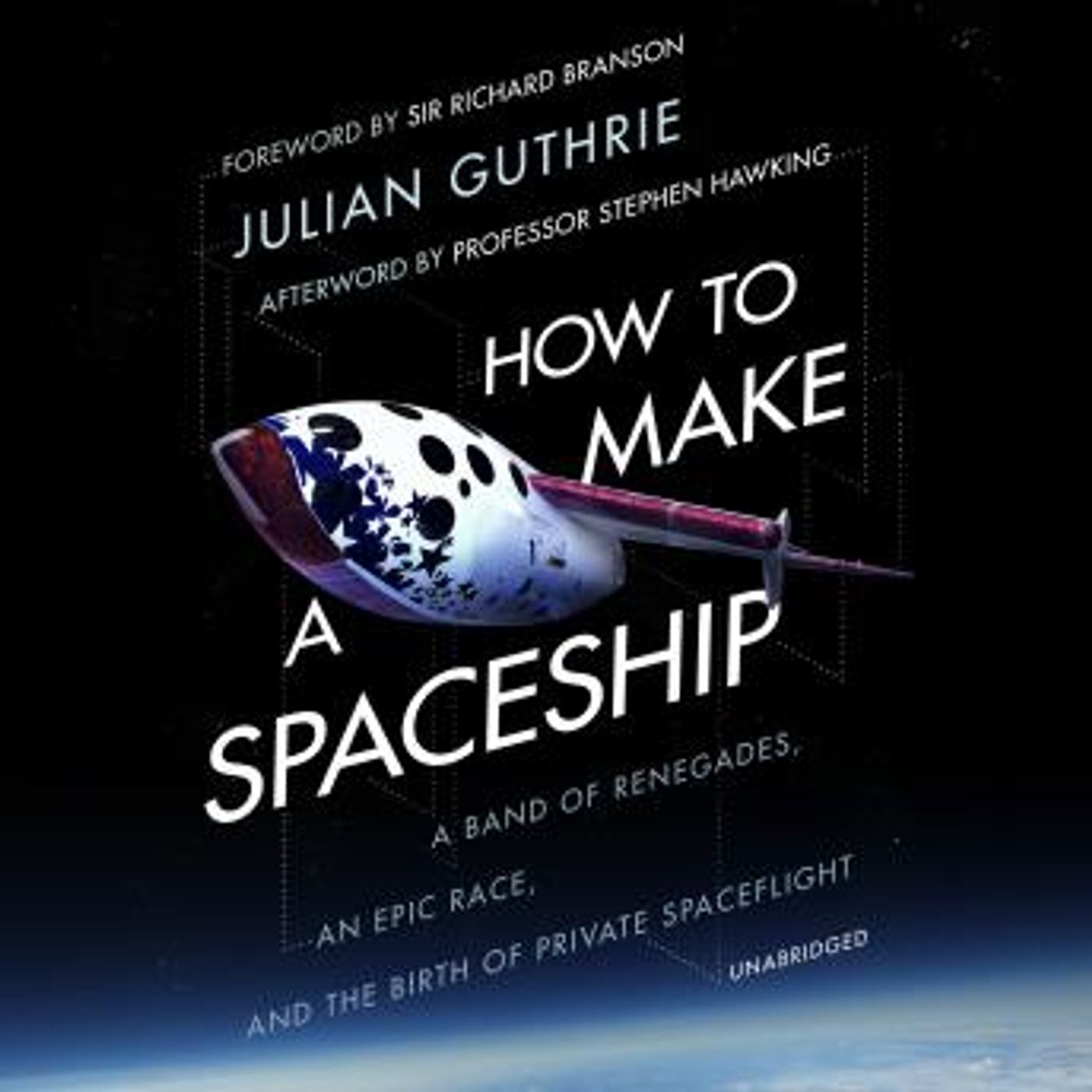 Listen to the Best Full Audiobooks in Non-Fiction, Astronomy & Physics