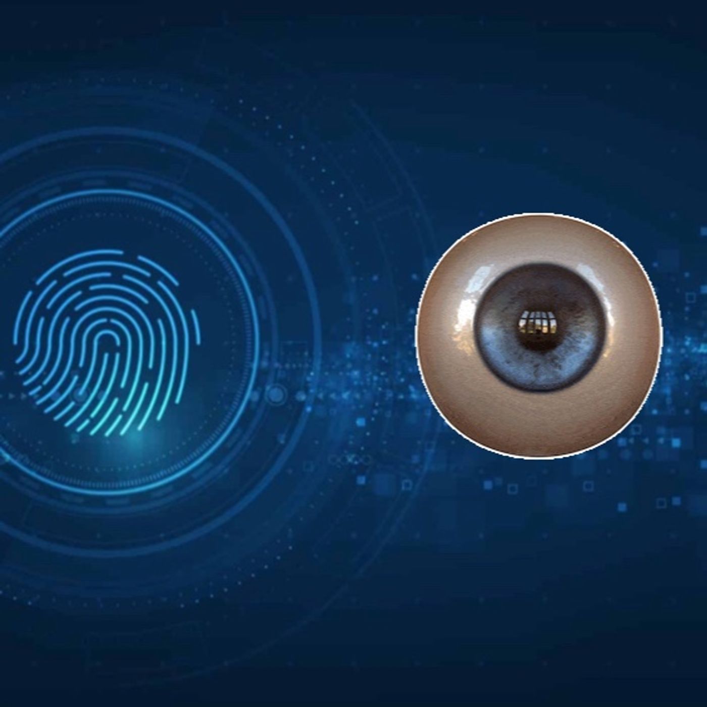 Nooooo Digital ID for meeeeeee ( Orwellian NIGHTMARE!?)