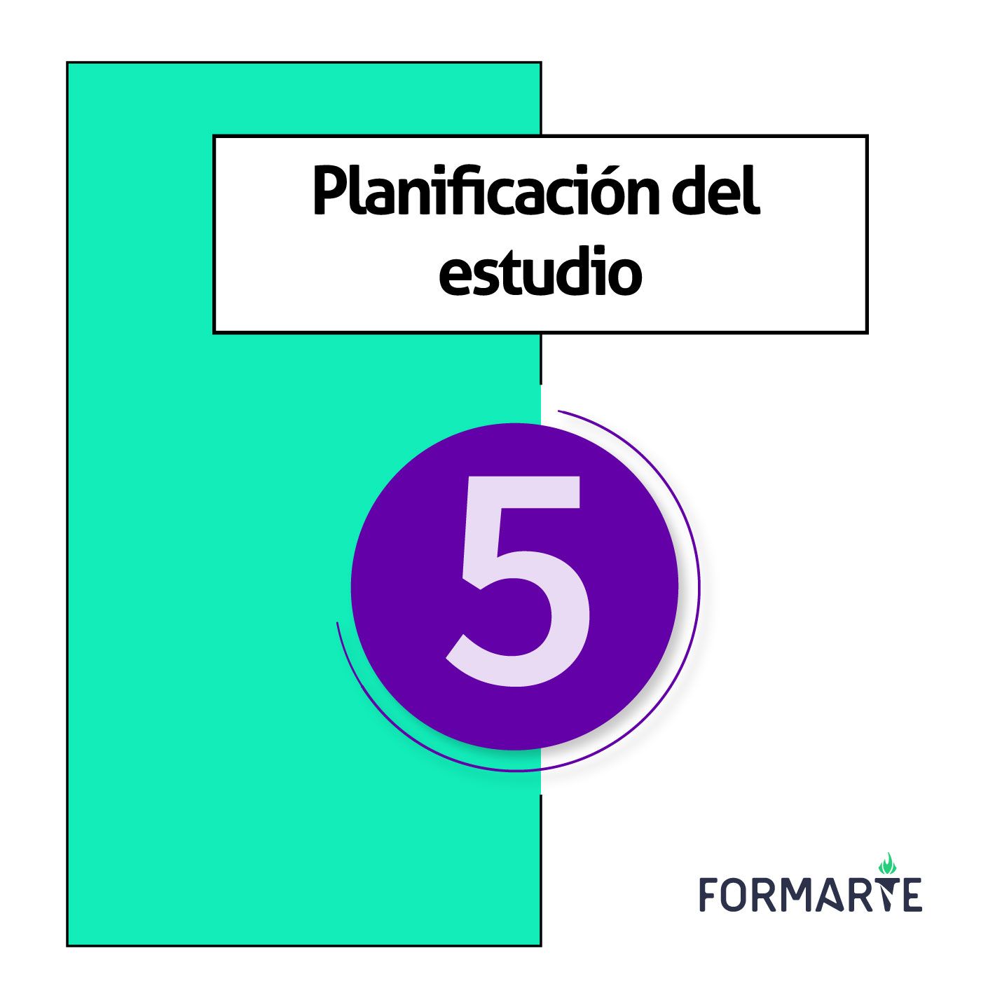 Aula F: Cómo pasar a la U. en Formarte