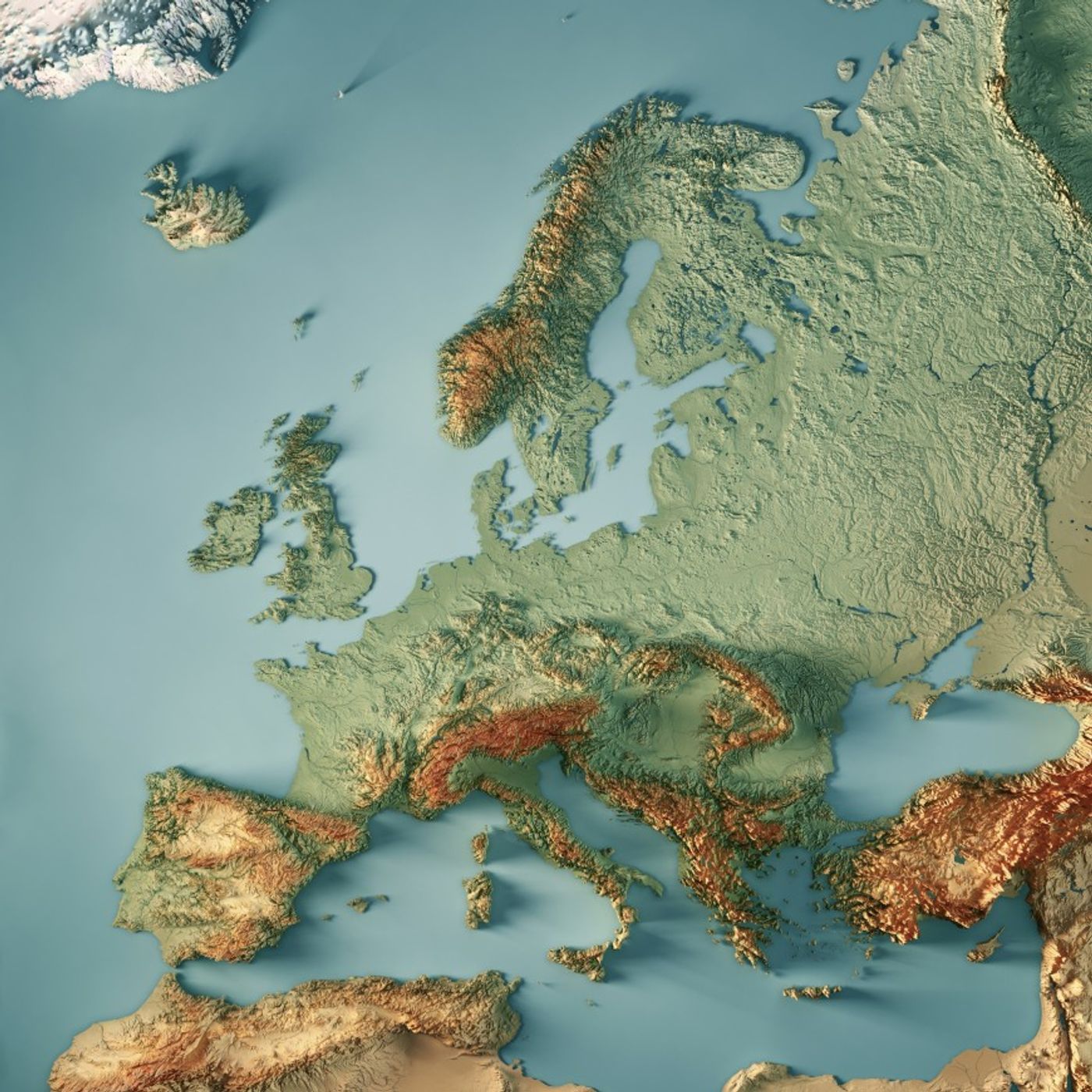 L'Europa nel 1900: storia, protagonisti, alleanze e conflitti episode artwork