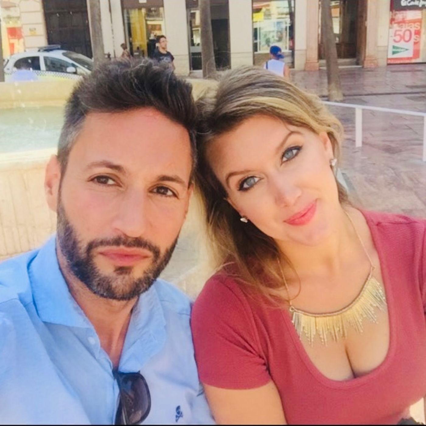 TLC'S 90 Day Fiance Cortney Shares Her Reality! episode artwork