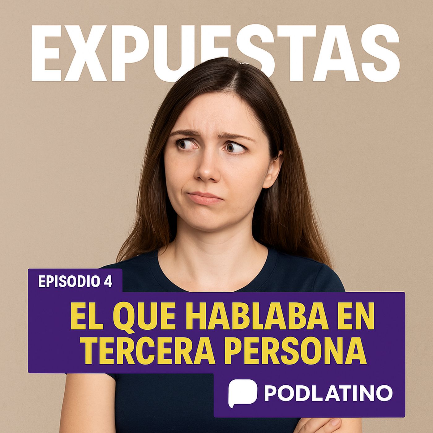 Expuestas