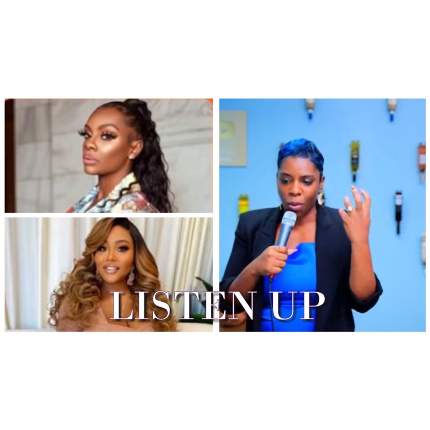 Being Beautifully Honest Podcast