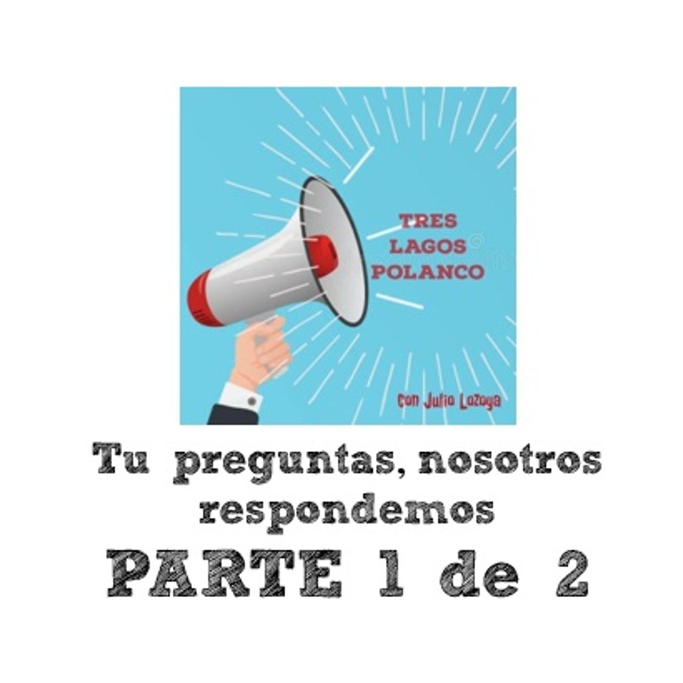 La VOZ de Tres Lagos Polanco