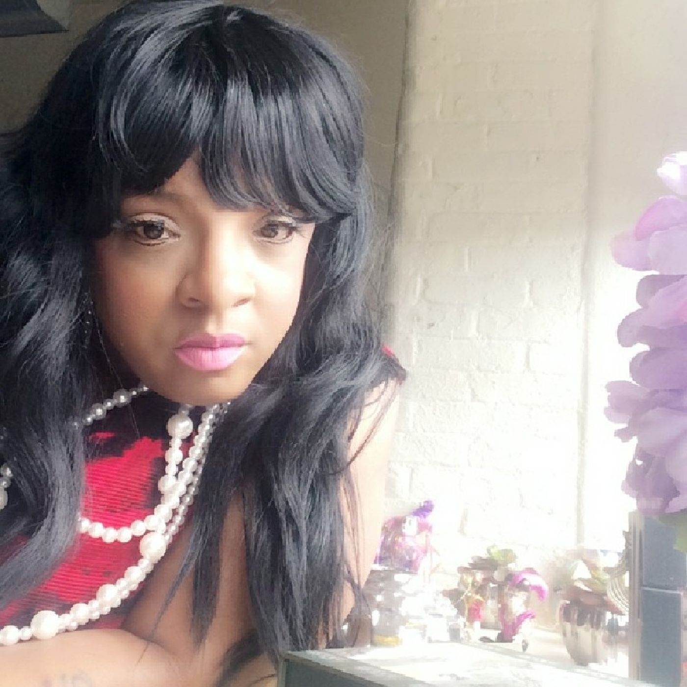 Prophetess Que Mack's show