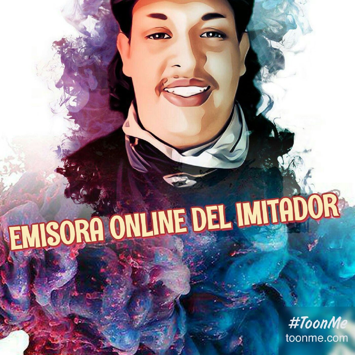 Mes Agosto Online Del Imitador Bga cover art