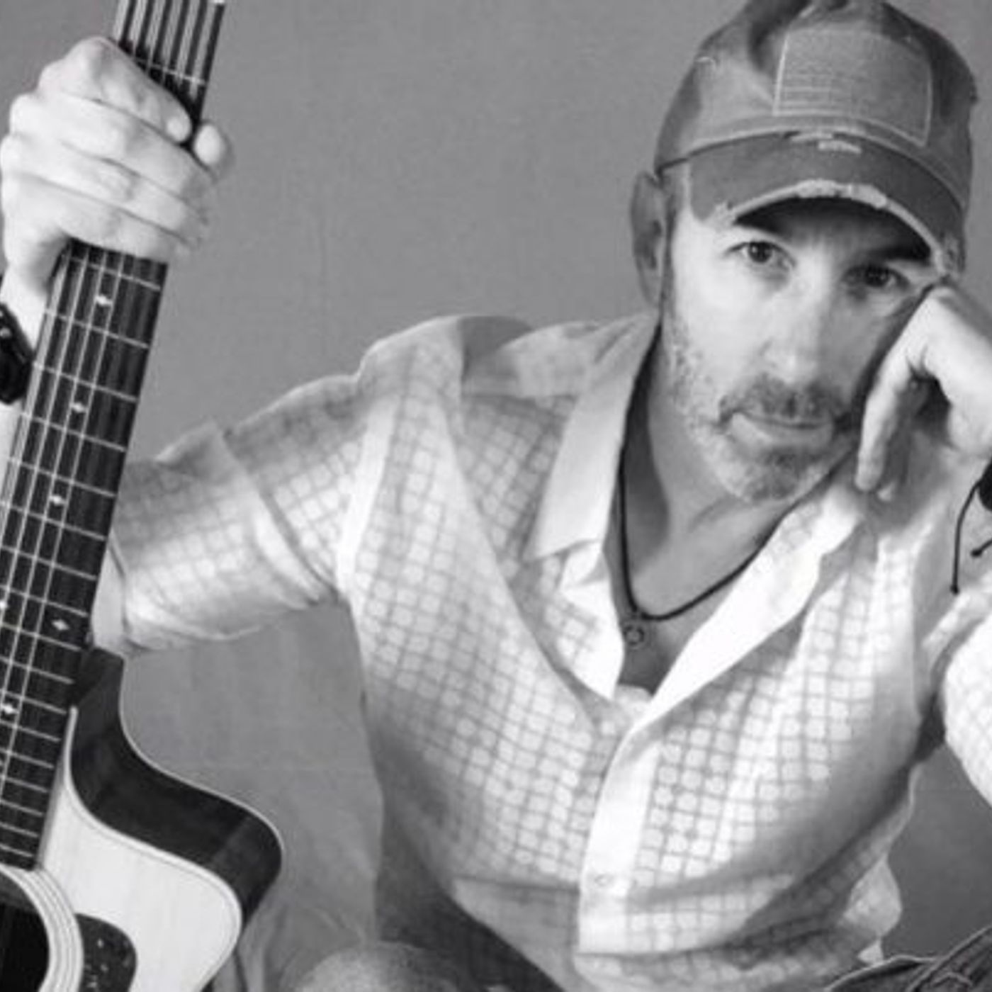 The amazing Northern CA award-winning indie-folk singer Rocky Michaels returns with “One People”! episode artwork
