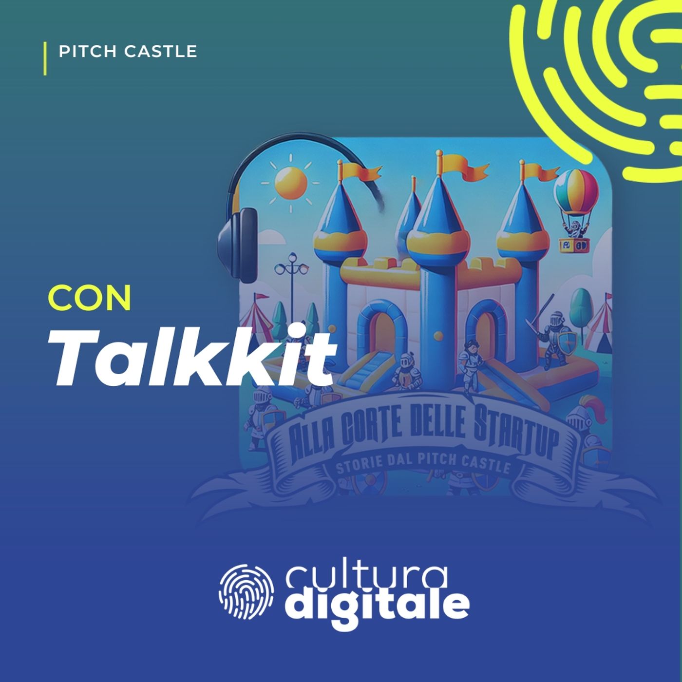 Alla corte delle Startup
