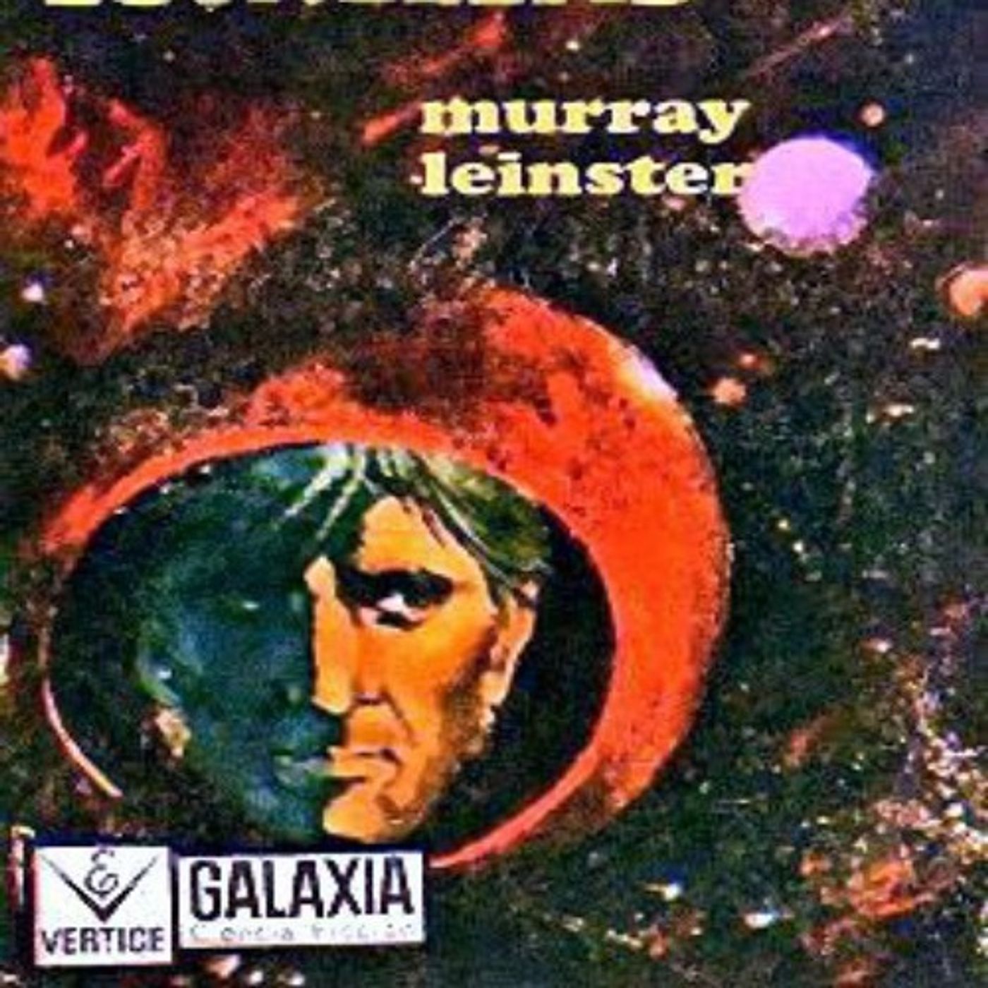 El doctor de las estrellas - Murray Leinster